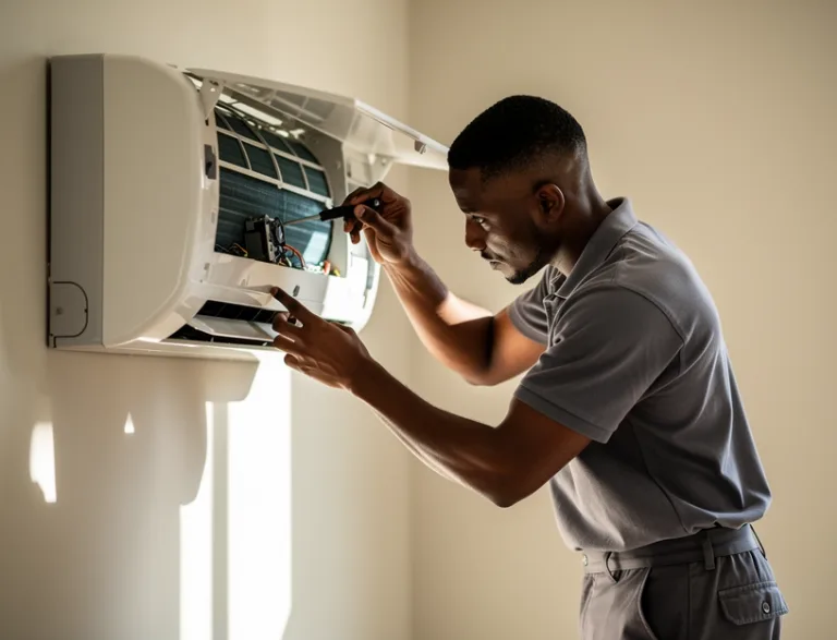 airco reparatie Wuustwezel